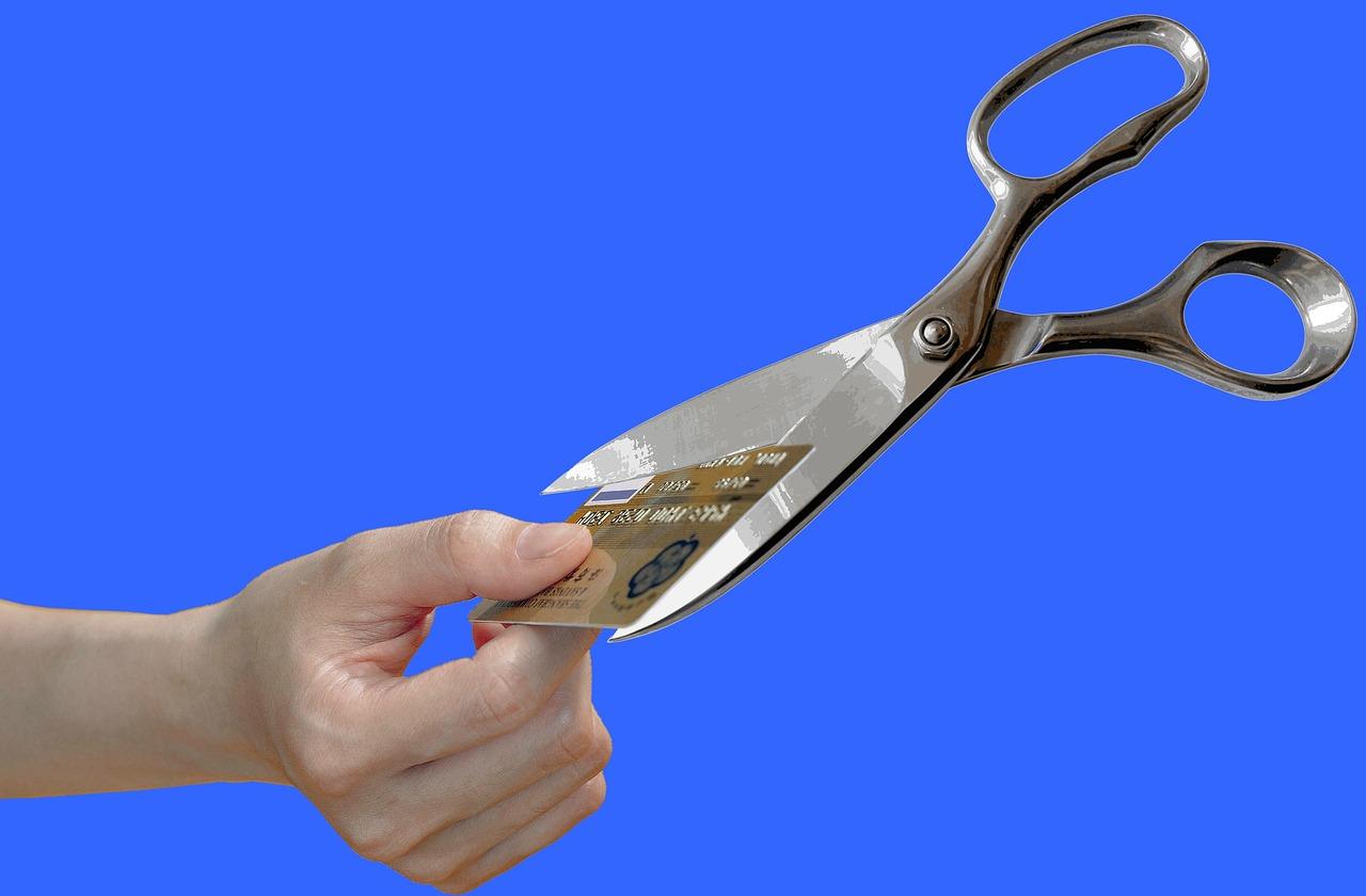 Government and Nonprofit Programs That Help with Credit Card Debt