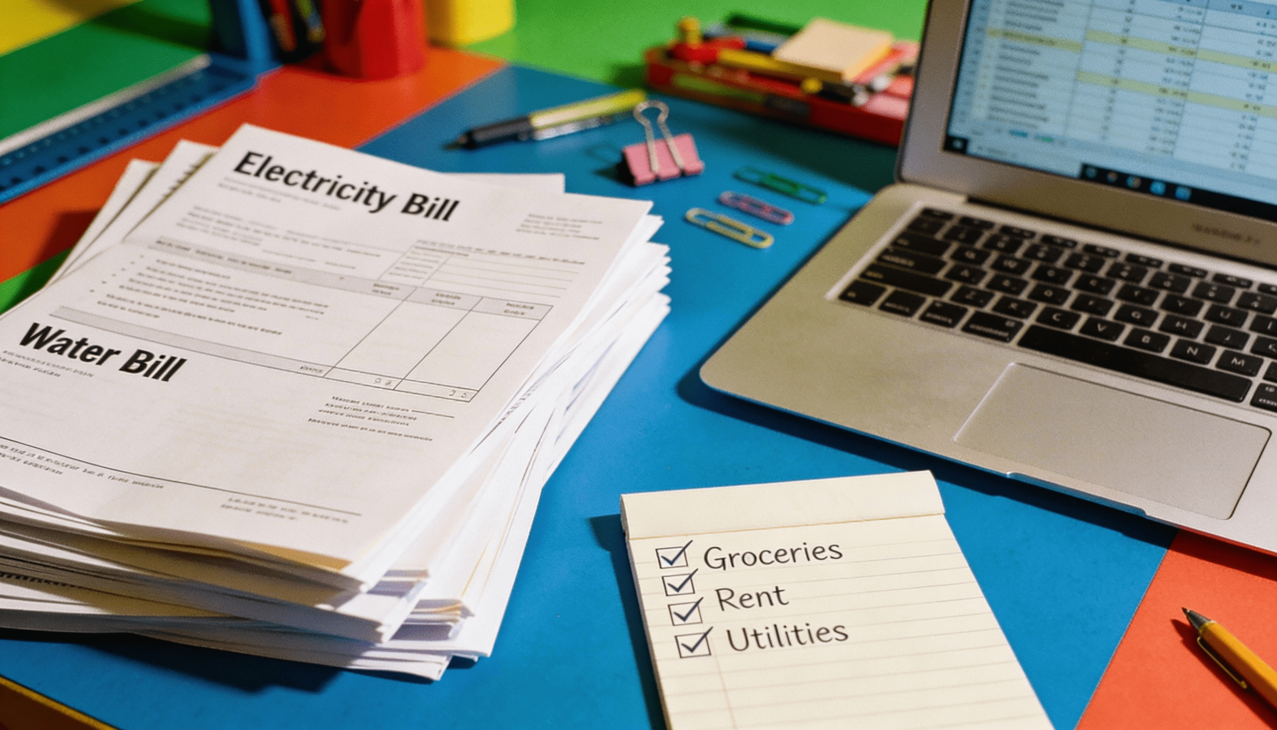 How Bill Assistance Programs Work and Who They’re Designed For