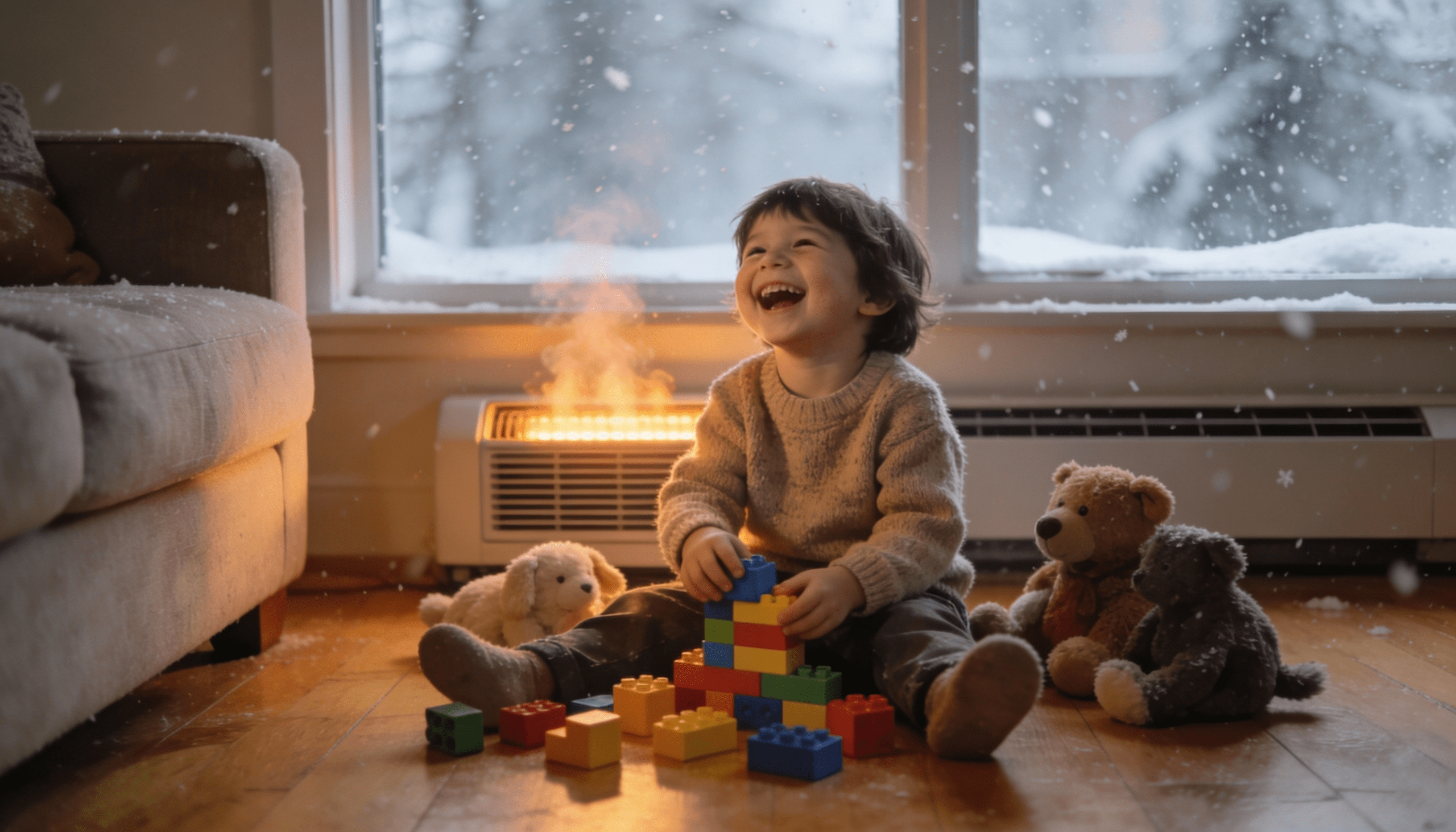 Many Households Qualify for LIHEAP and Don’t Know It… Do You?