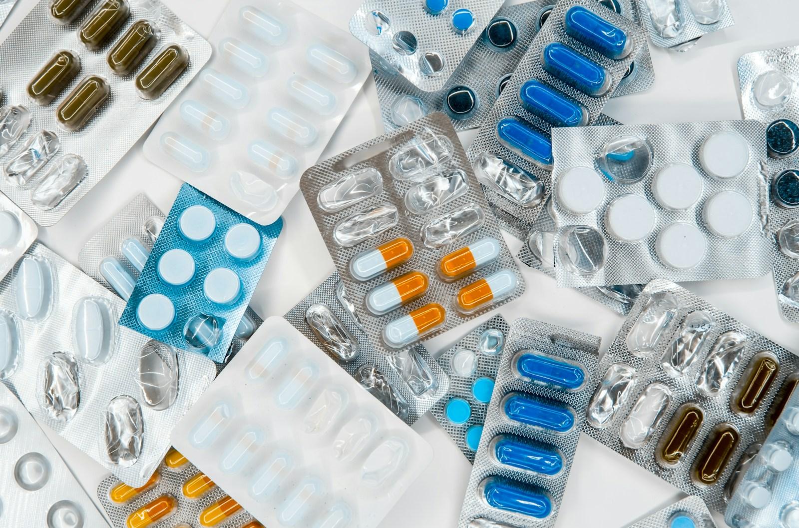 How to Get Prescription Coverage When You Have No Insurance