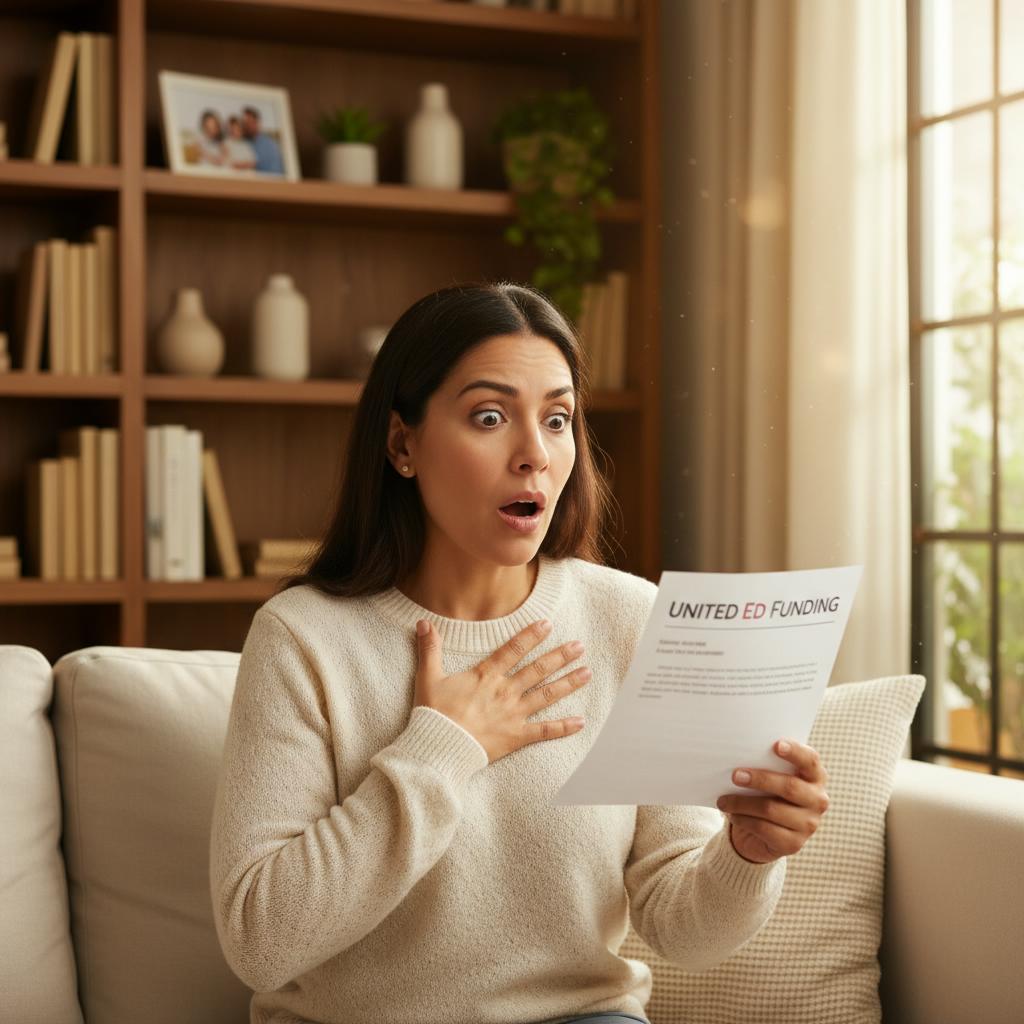 Federal Student Loan Rehabilitation: The 9-Payment Program and 6 Disqualifiers That Break It