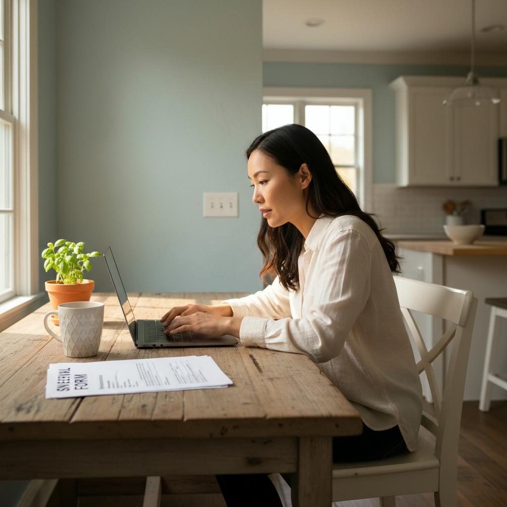 SNAP Work Requirements in 2026: Who Needs 80 Hours a Month, Who Stays Exempt, and the Four Mistakes That Cost Benefits