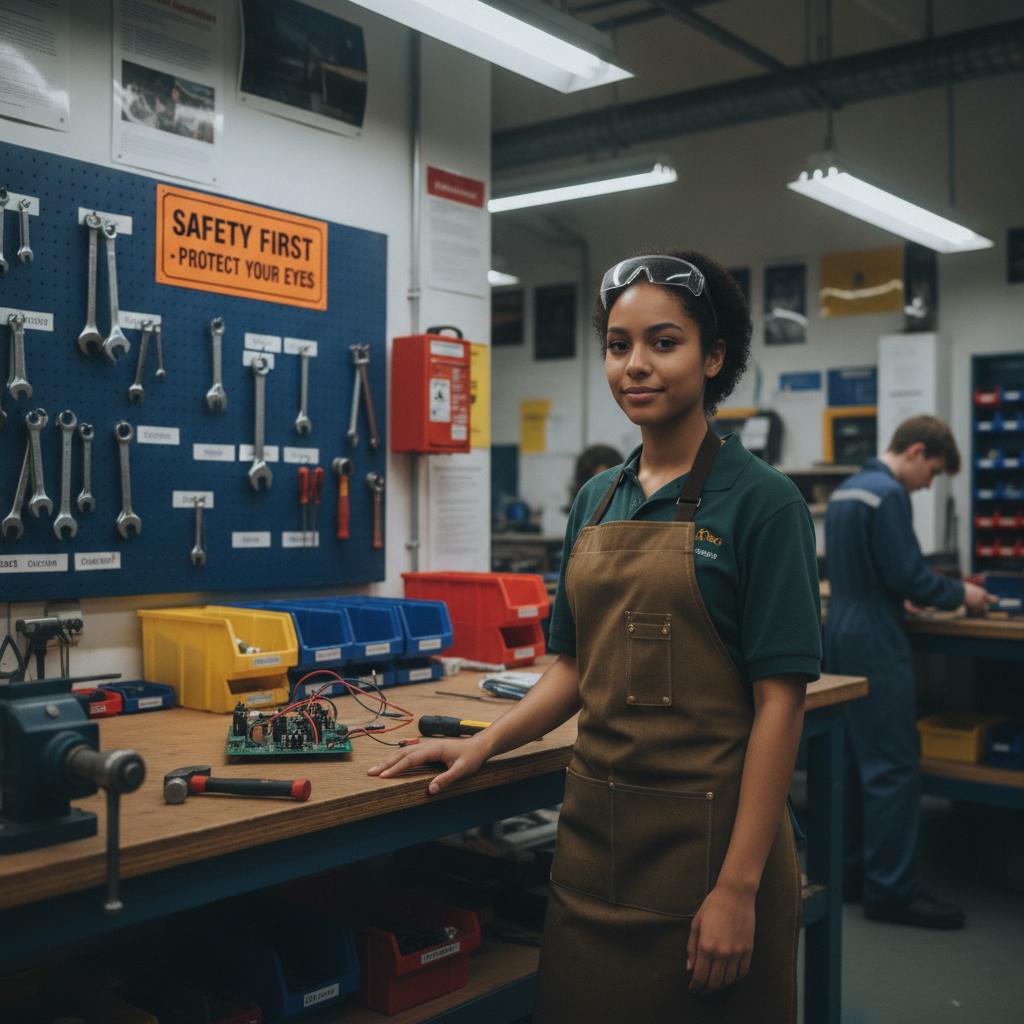 Job Corps in 2026: Who Qualifies, What the Free Training and Housing Cover, and How to Apply After the 2025 Pause