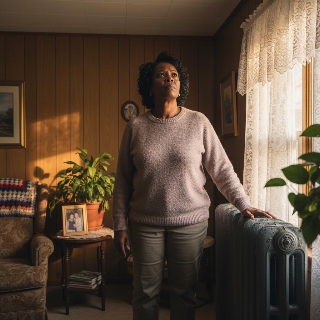 The Weatherization Assistance Program in 2026: Who Qualifies, What It Pays to Fix, and the Waitlist Rule That Trips People Up
