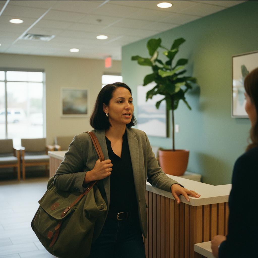 The Health Center Sliding Fee Discount in 2026: Who Qualifies at 200% of Poverty, What a Nominal Charge Is, and Why Insurance Status Cannot Disqualify You